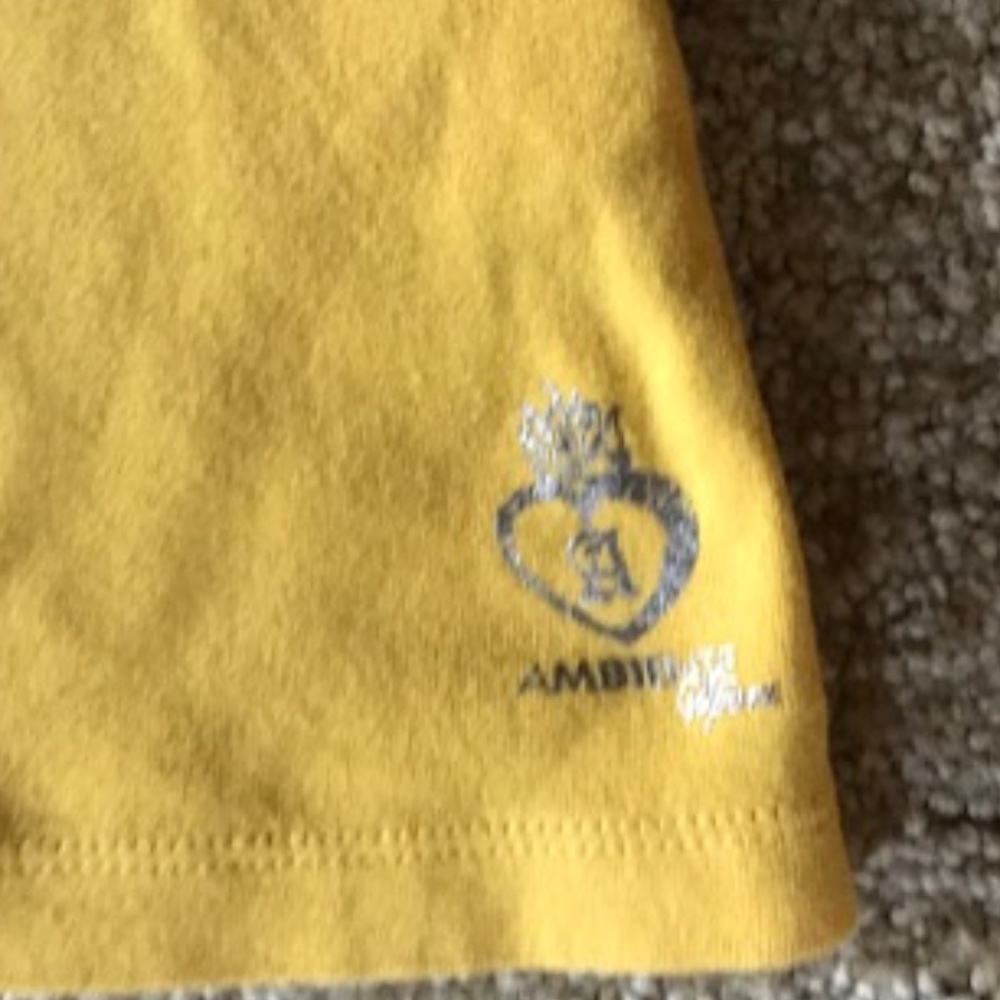 European Designer Tee - Picture 4 of 5